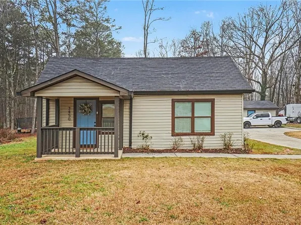3450 W County Line Rd, Douglasville, GA 30135