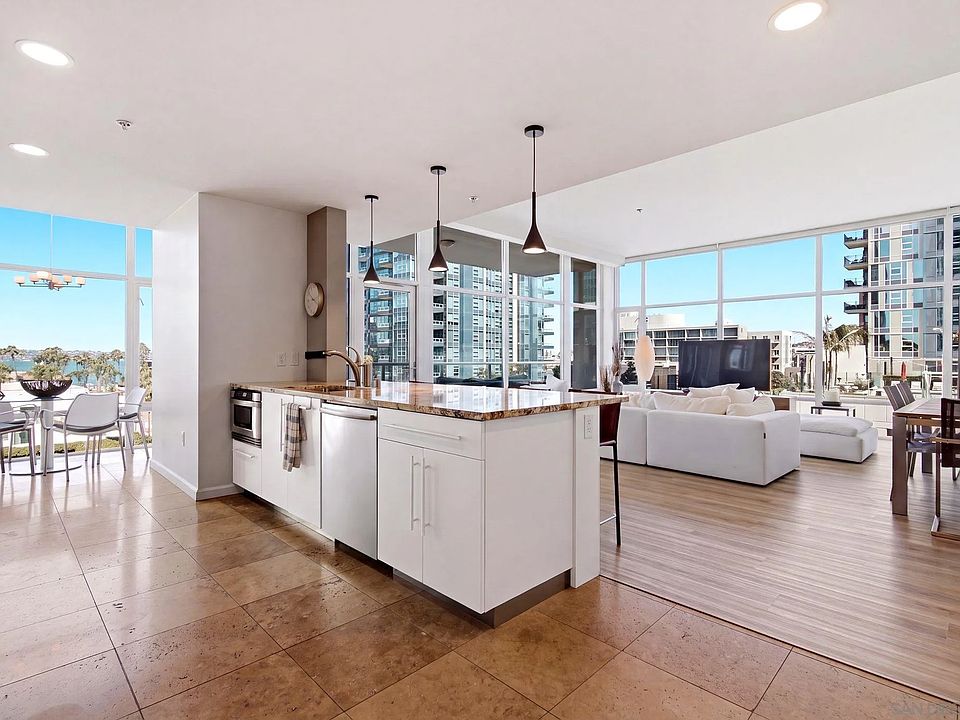 1st image of 1262 Kettner Blvd Unit 601