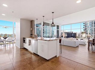 1262 Kettner Blvd UNIT 601, San Diego, CA 92101