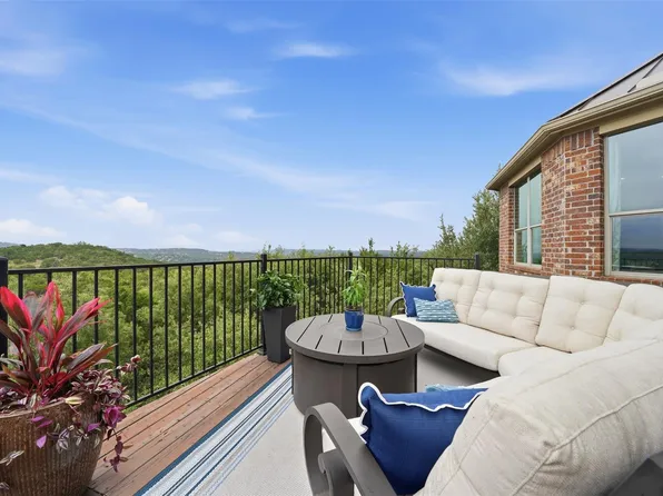 11804 Vista Verde Cv, Austin, TX 78732