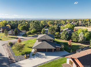 8299 Lakeview Dr, Parker, CO 80134