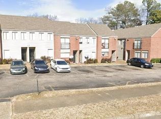 2772 The Springs Ct, Memphis, TN 38128