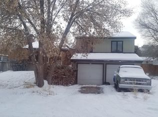 119 Park St, Gypsum, CO 81637