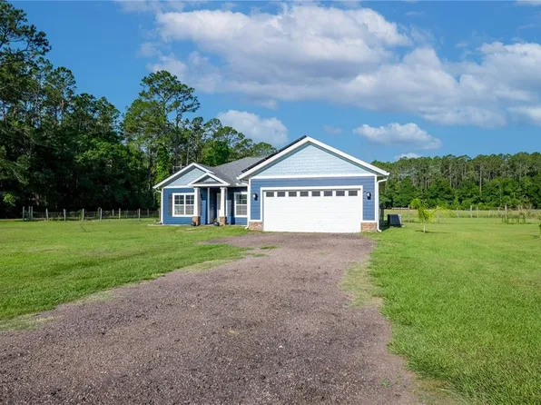 12325 NE County Road 793, Raiford, FL 32083