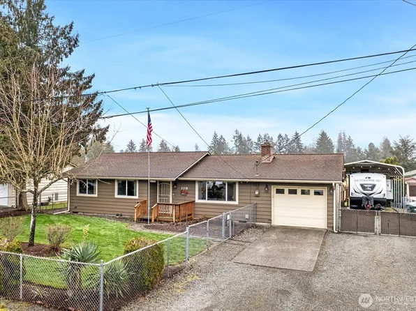 108 171st Street E, Spanaway, WA 98387