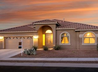4957 N Gardner River Way, Tucson, AZ 85718