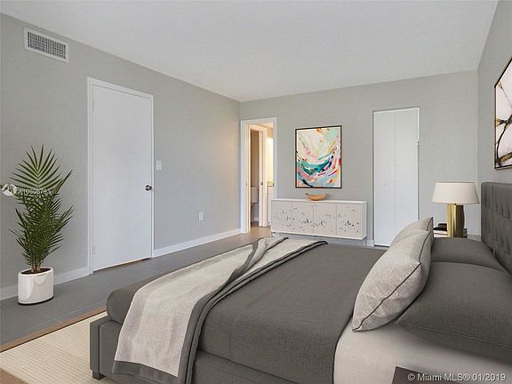 2nd image of 6890 N Kendall Dr APT B407