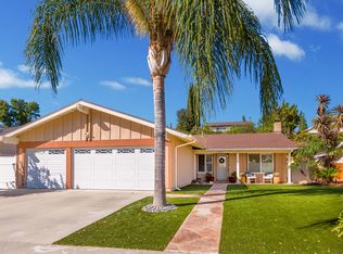 30451 Sandtrap Dr, Agoura Hills, CA 91301