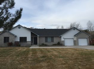 6171 Indian Tree Ln, Pocatello, ID 83204