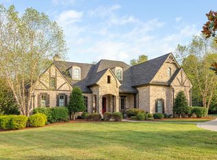 5025 Buds Farm Ln, Franklin, TN 37064