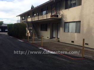 898 N Rengstorff Ave APT 6, Mountain View, CA 94043