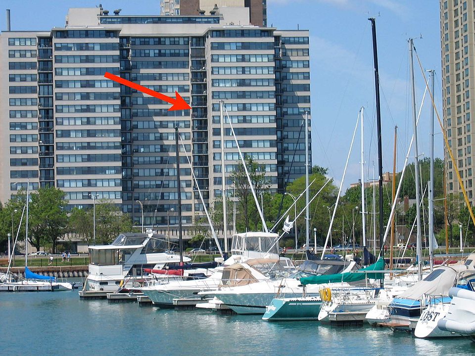 1st image of 3440 N Lake Shore Dr APT 12C