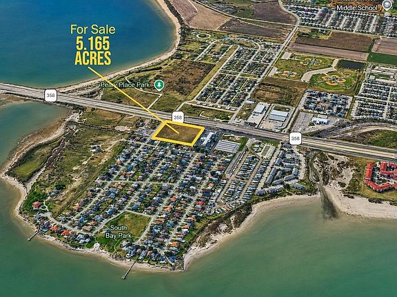 2nd image of 8220 S Padre Island Dr