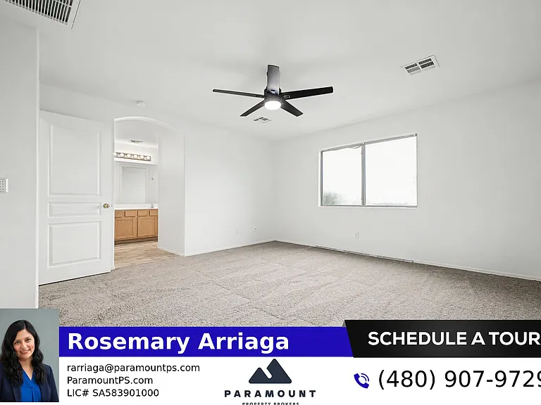 3983 S Crosscreek Dr — Photo 16
