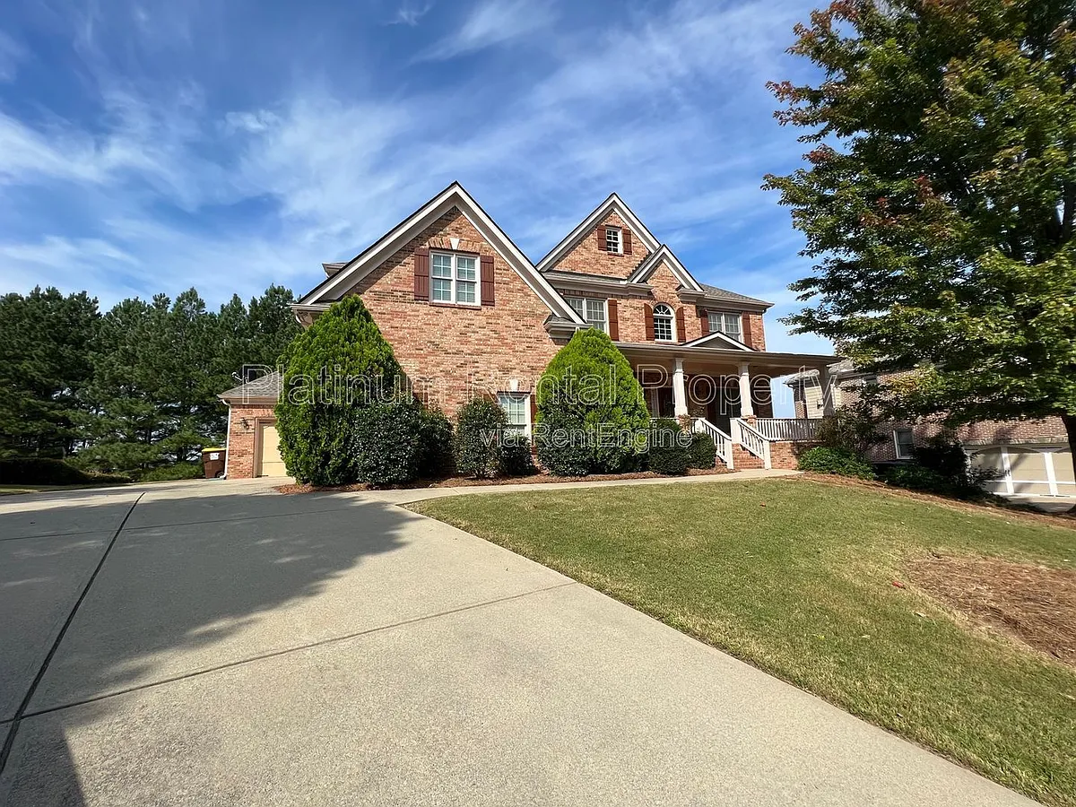 Building Photo - 5520 Viewpoint Ct