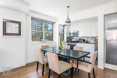 Rented by Living New York