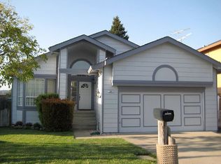 131 Del Oro Lagoon, Novato, CA 94949