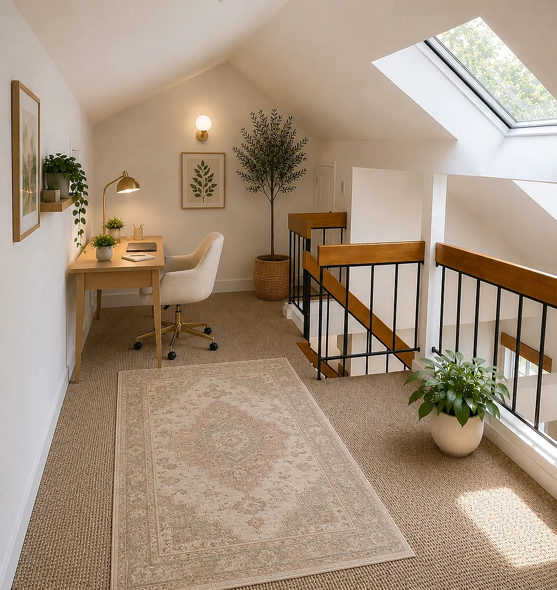 1 bed, 681 sqft, $2,450 — Photo 3