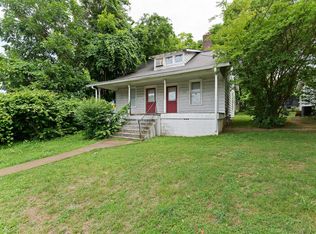 324 Harrison St, Nashville, TN 37211