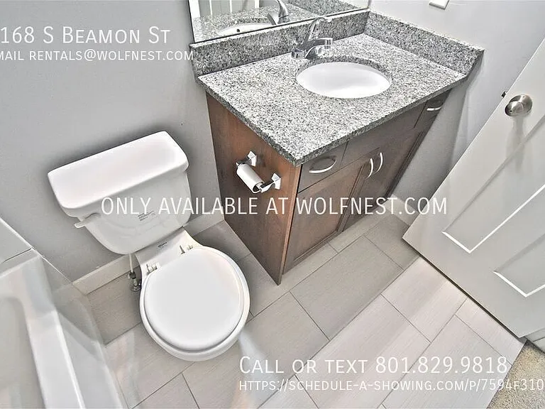 7168 S Beamon St — Photo 30