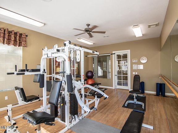 3rd image of 1500 E Pusch Wilderness Dr Unit 7202