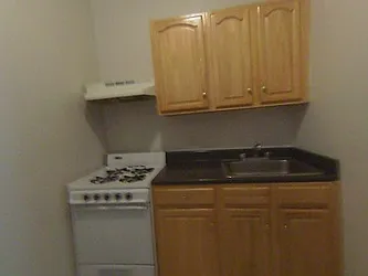 Rented by Citi Habitats