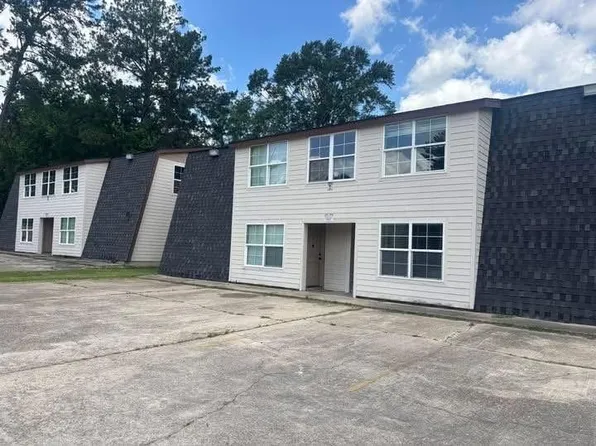 Colony Trace Apartments - 11