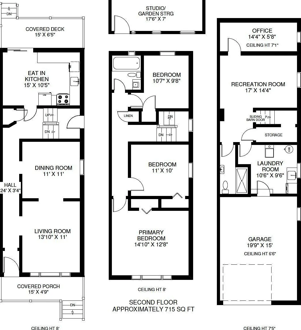 4 bed, $6,495 — Photo 3