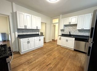 11 E Milton Rd #1F, Brookline, MA 02445