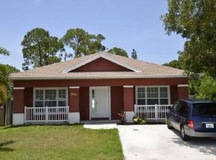 2991 SE Fairmont St, Stuart, FL 34997