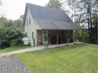 243 Kehrli Rd, Factoryville, PA 18419