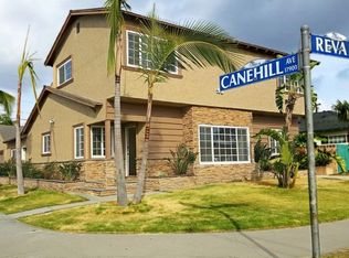17942 Canehill Ave, Bellflower, CA 90706