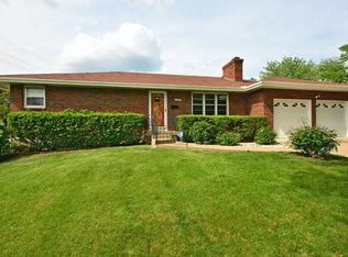 1500 NE 56th Ter, Kansas City, MO 64118