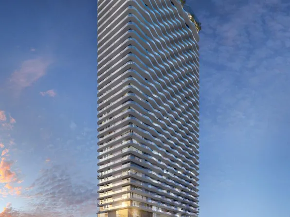 521 E Las Olas Boulevard #1203, Fort Lauderdale, FL 33301