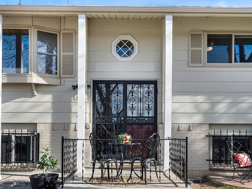 635 Quebec St, Colorado Springs, CO 80911 Zillow