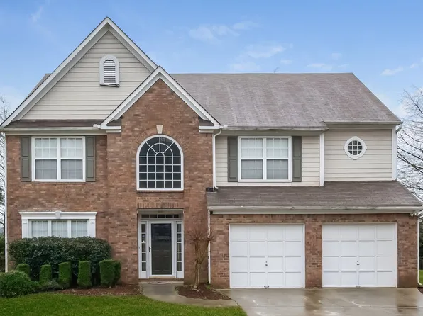 1675 Berrywood Way, Cumming, GA 30041