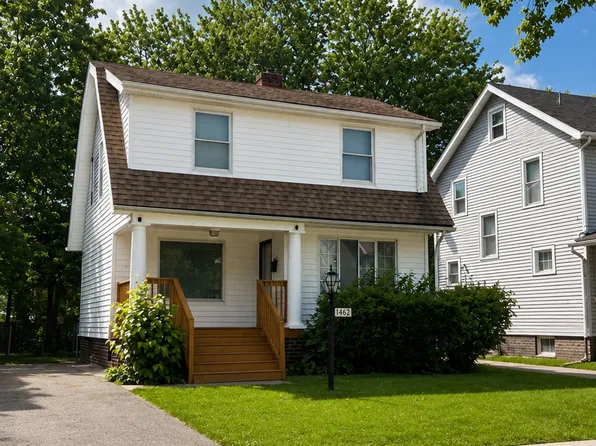 1362 Shawview Ave, East Cleveland, OH 44112