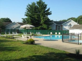 168 S Westmoor Ave APT E, Newark, OH 43055