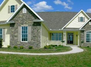 1200 Mj Way, Zanesville, OH 43701