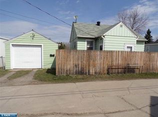 810 17th St N, Virginia, MN 55792