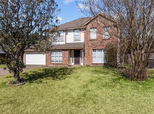 3246 Judy Ln, Shreveport, LA 71119