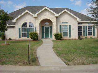 1324 S Crossings Ct, San Angelo, TX 76904