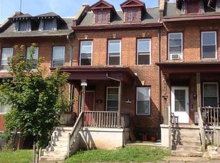 1121 Wise St, Lynchburg, VA 24504