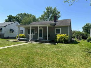 217 Elliott Ct, Kokomo, IN 46901