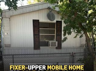 201 S Preston Rd LOT 13, Burkburnett, TX 76354