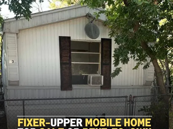 201 S Preston Rd Lot 13, Burkburnett, TX 76354