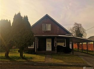 707 S Cedar St, Centralia, WA 98531