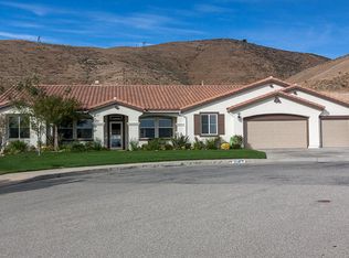 5702 Regent Hill Ter, Palmdale, CA 93551