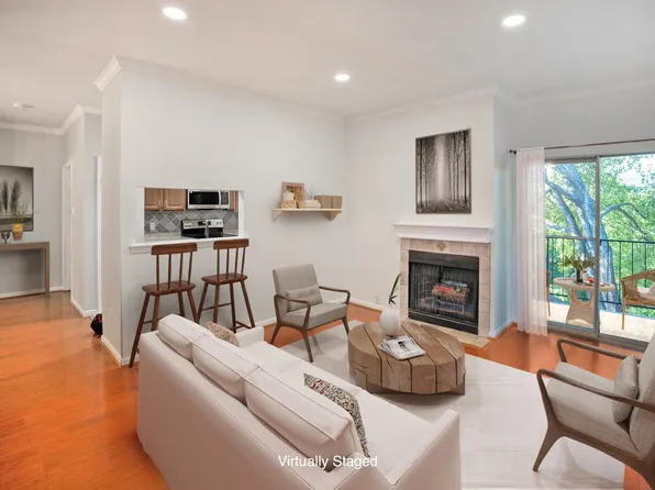 12166 Metric Blvd APT 371, Austin, TX 78758