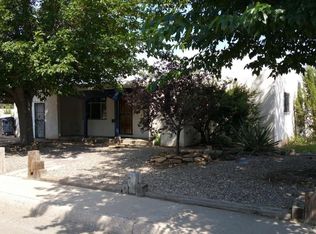 837 Indiana St SE, Albuquerque, NM 87108